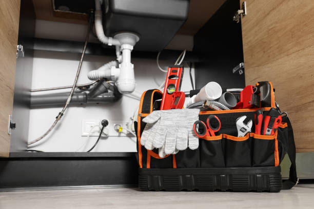 Best Water Leak Repair  in Eagan, MN
