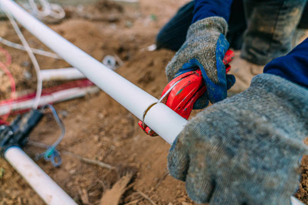Best Hot Water Heater Installation  in Eagan, MN